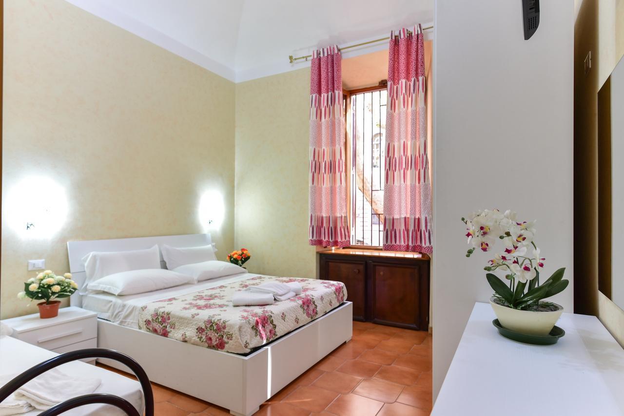 Termini House Gasthof