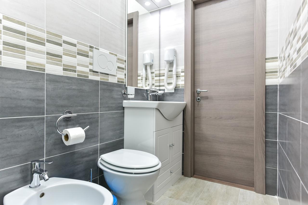 Gasthof Termini House *