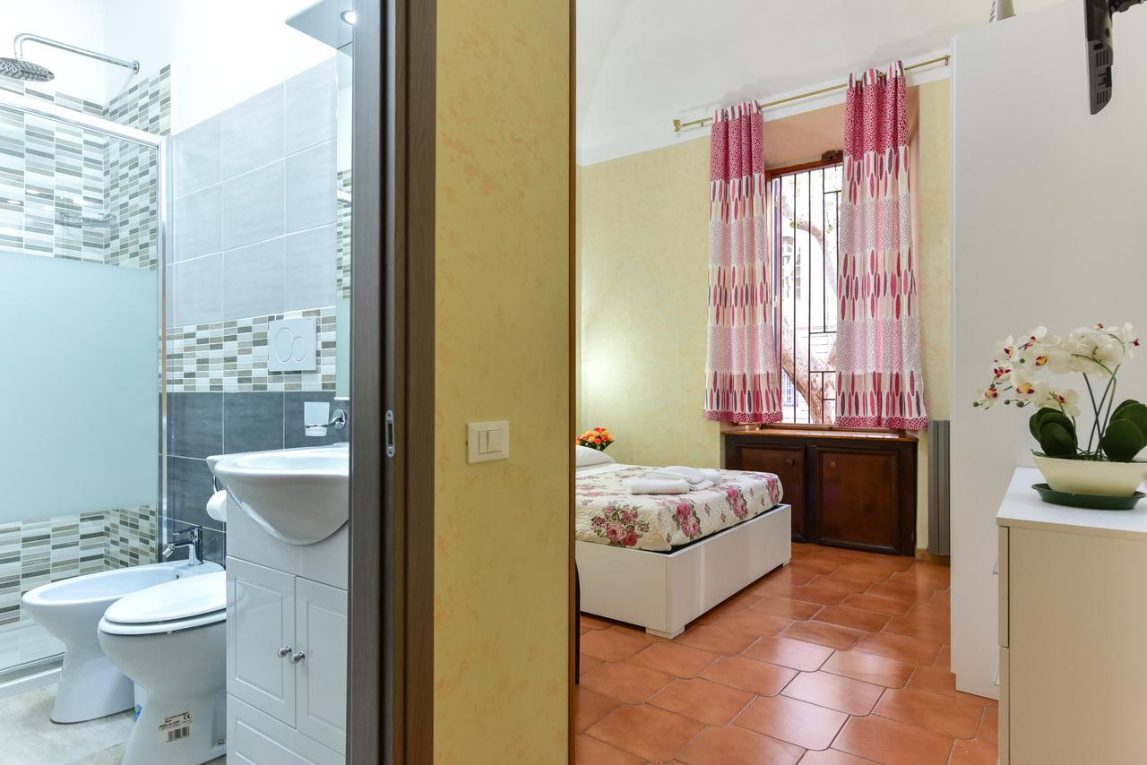 Gasthof Termini House