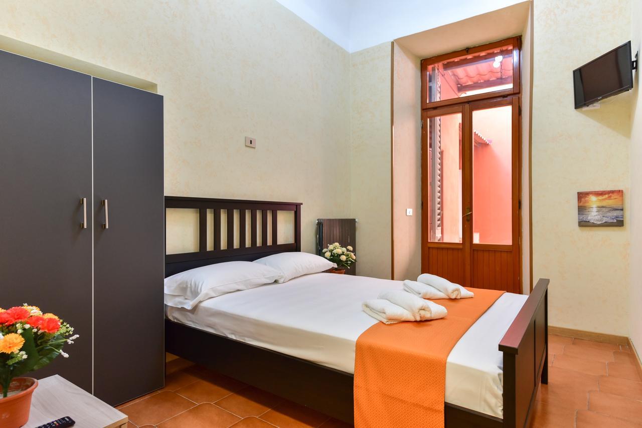 Gasthof Termini House *
