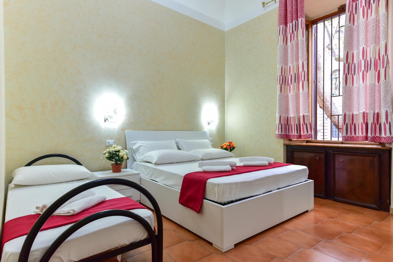 Gasthof Termini House Rom