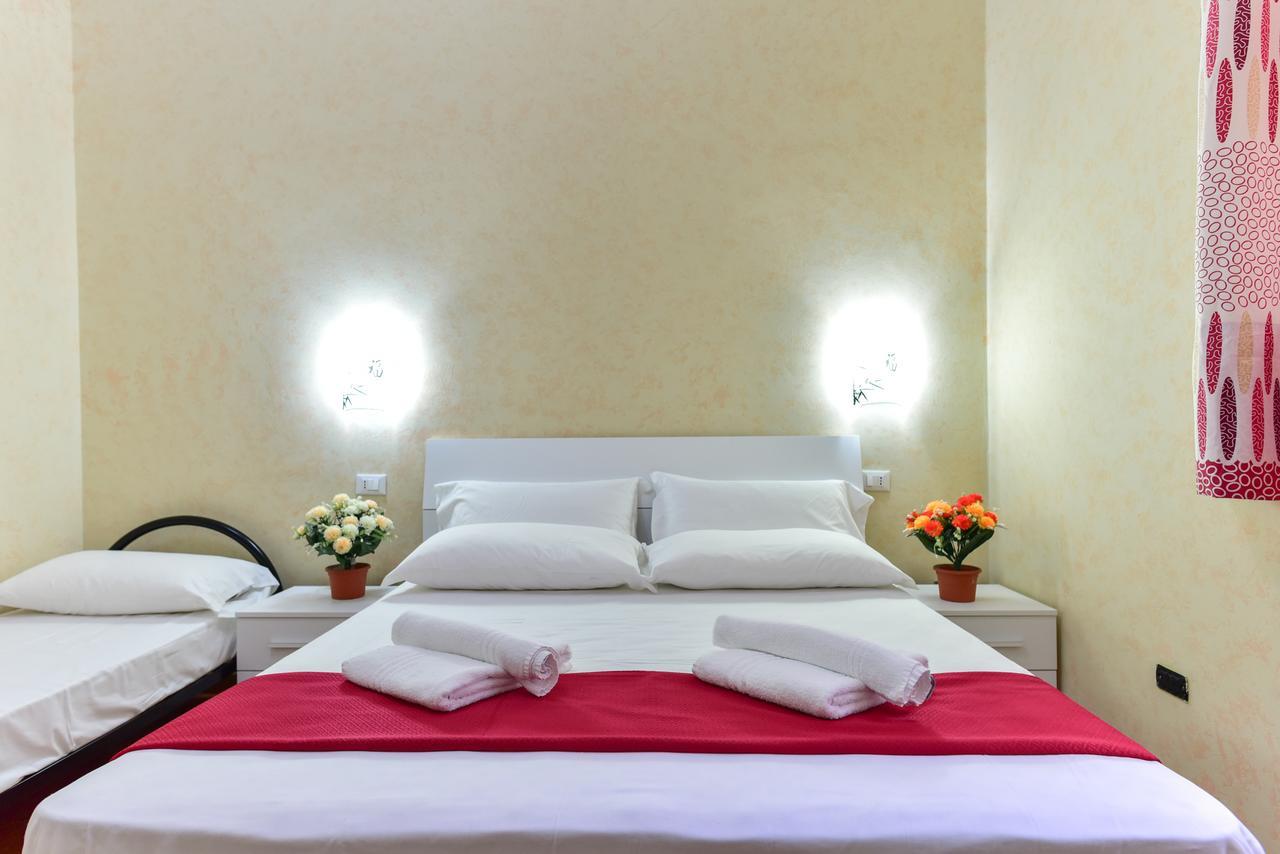 Gasthof Termini House Rom