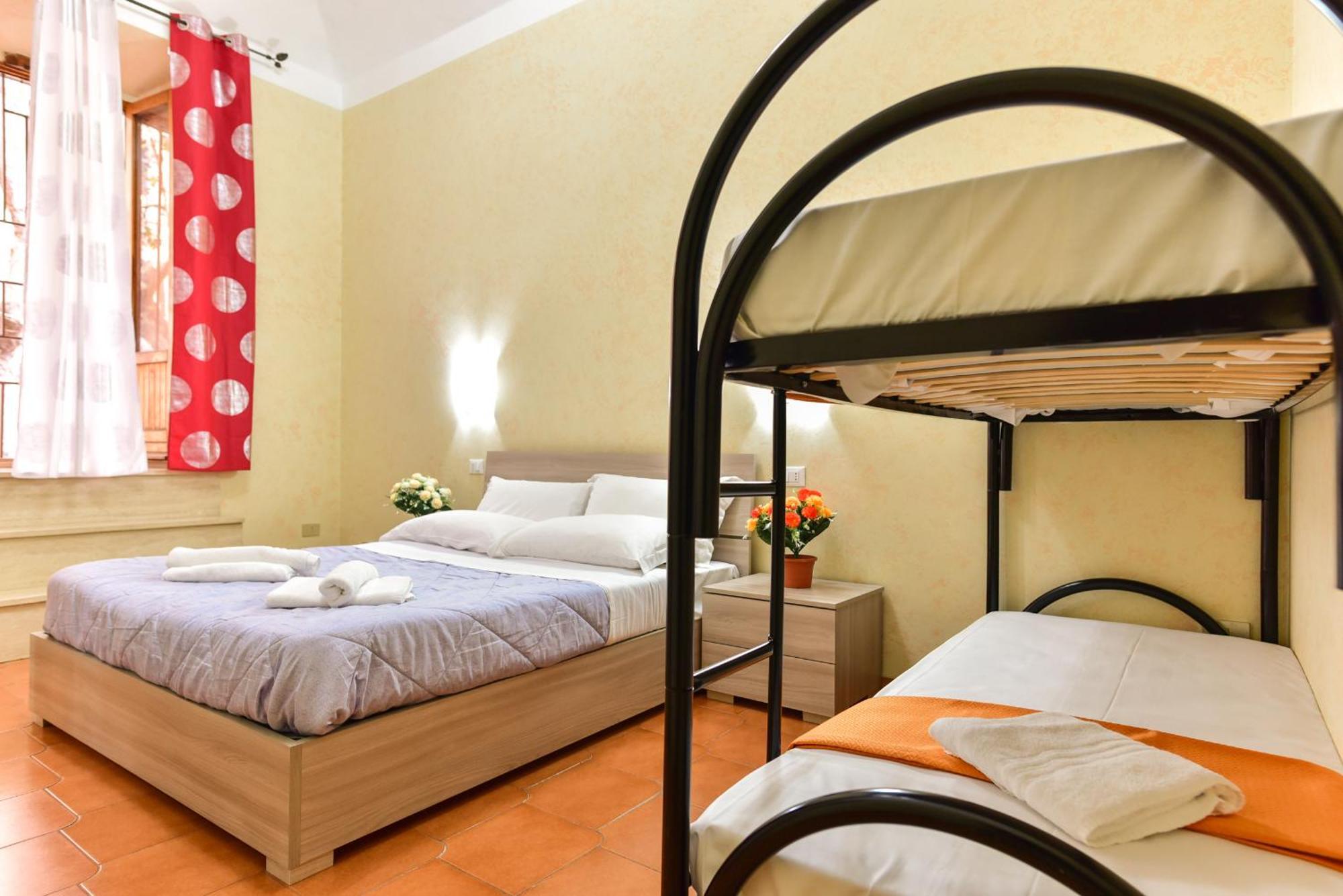 Termini House Gasthof