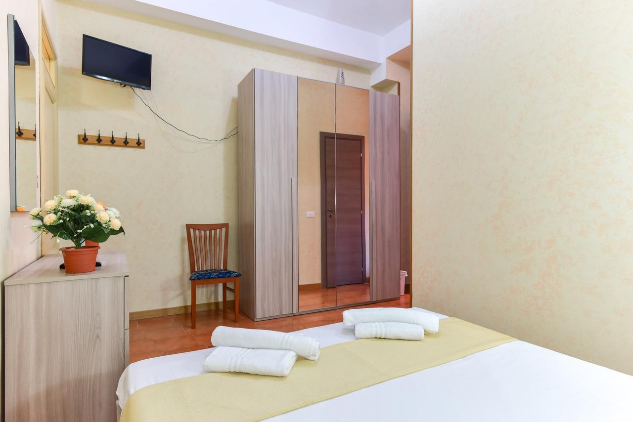 Gasthof Termini House *