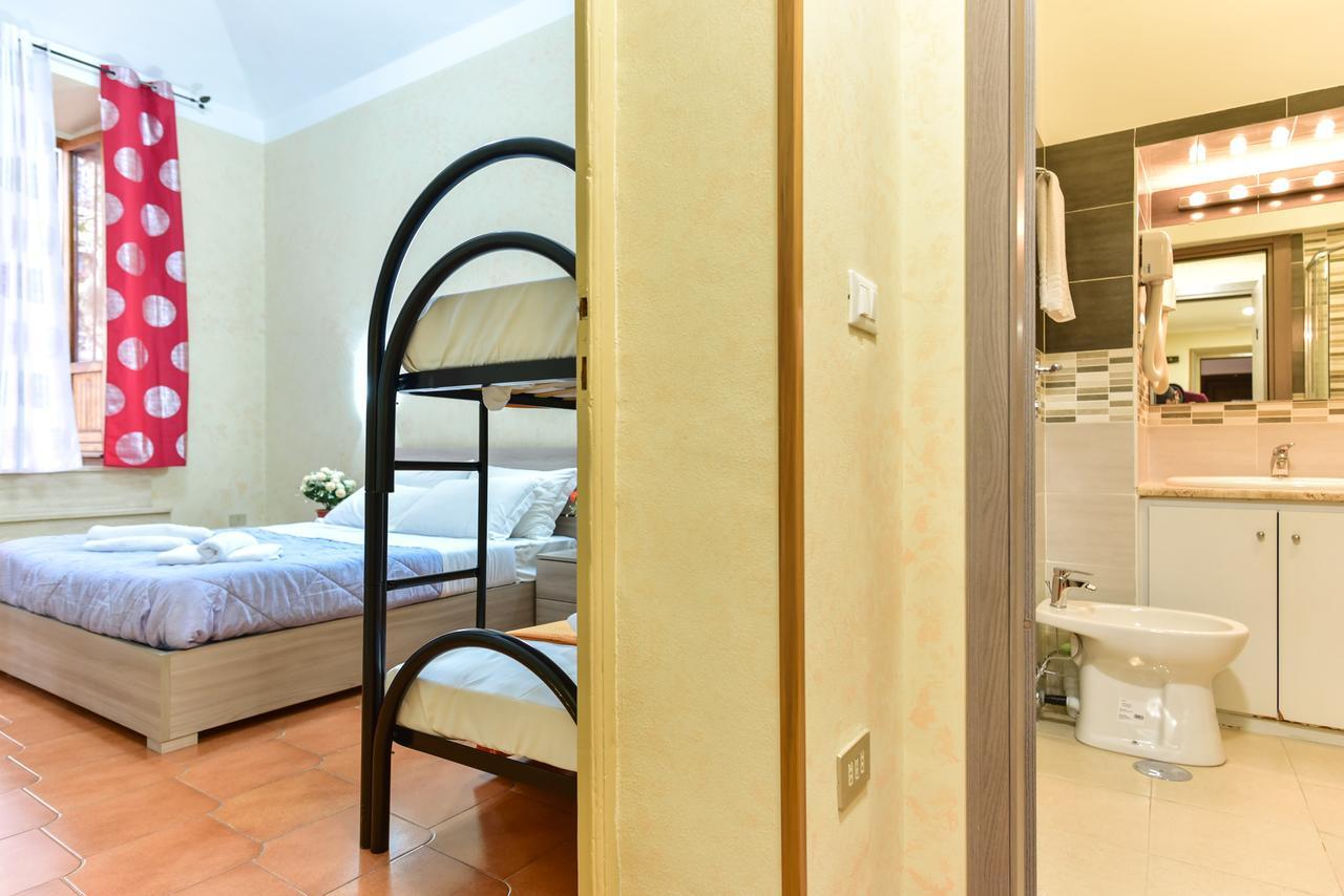 Termini House Gasthof *