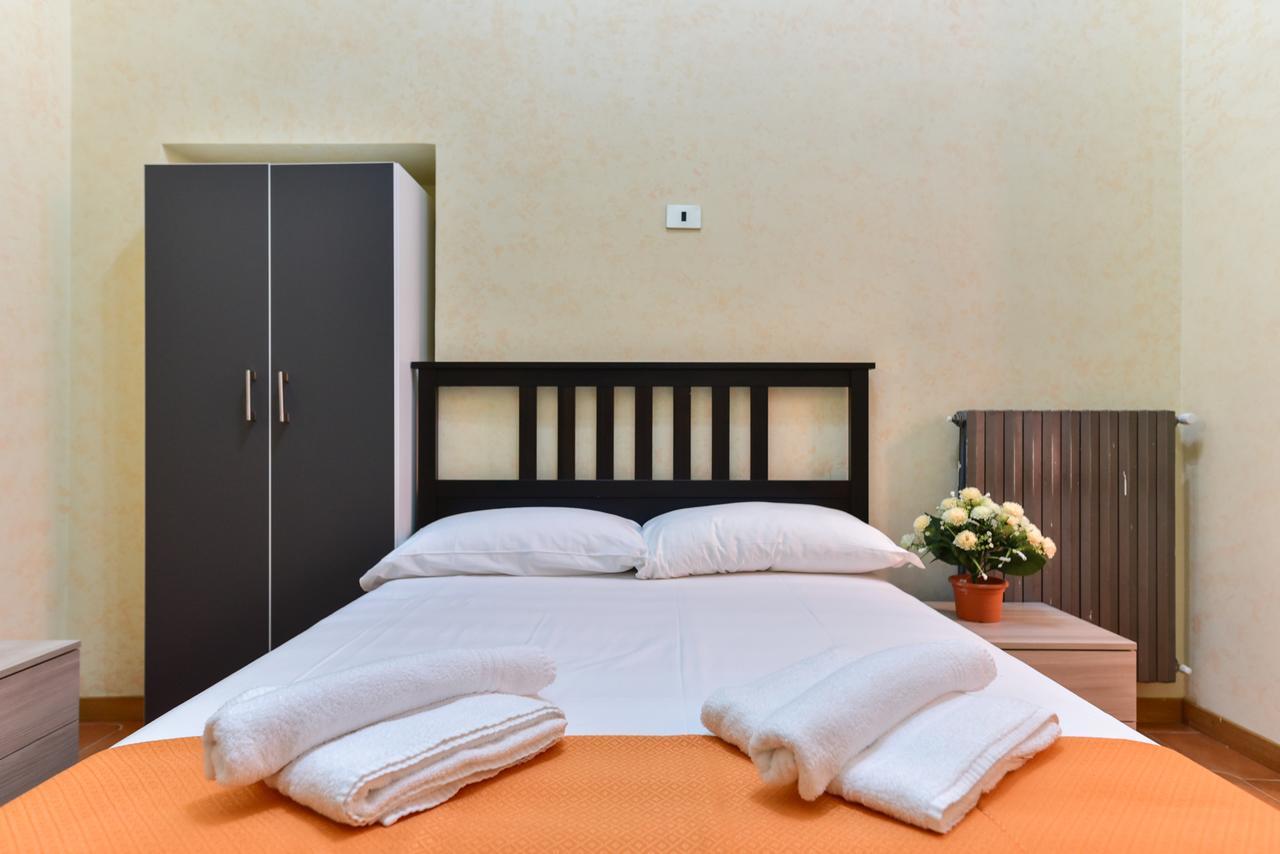Gasthof Termini House