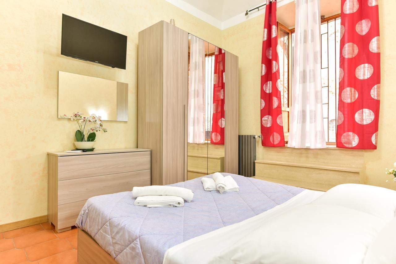 Termini House Gasthof *