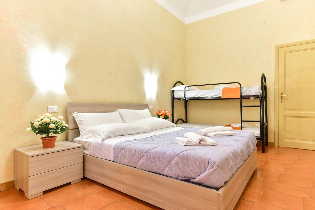 Affittacamere Termini House Roma