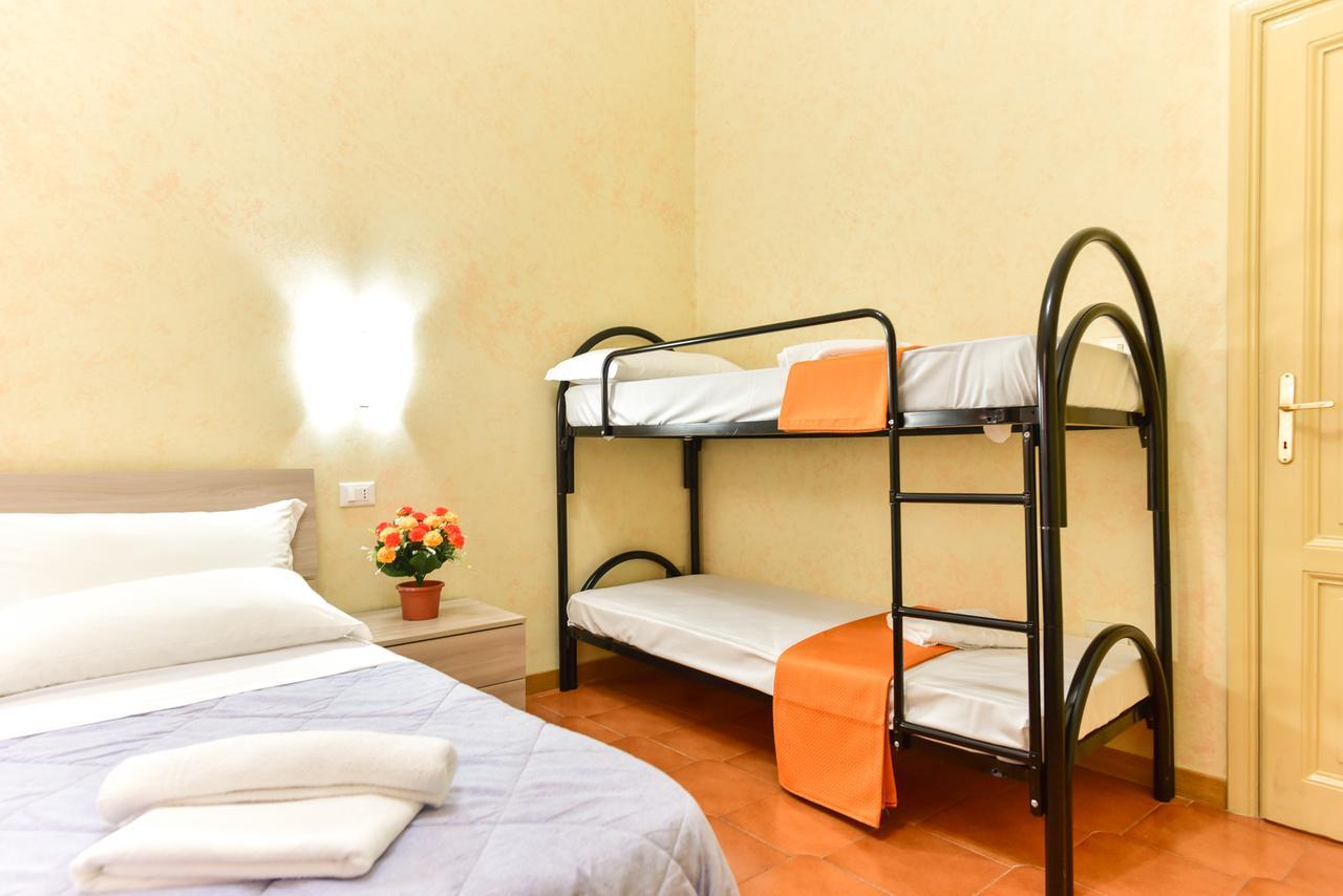 Gasthof Termini House *
