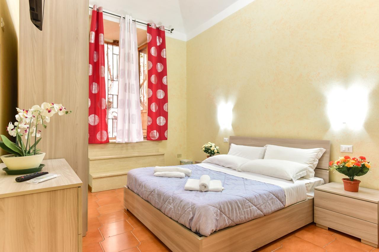 Gasthof Termini House *