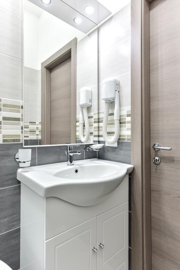 Termini House Rom