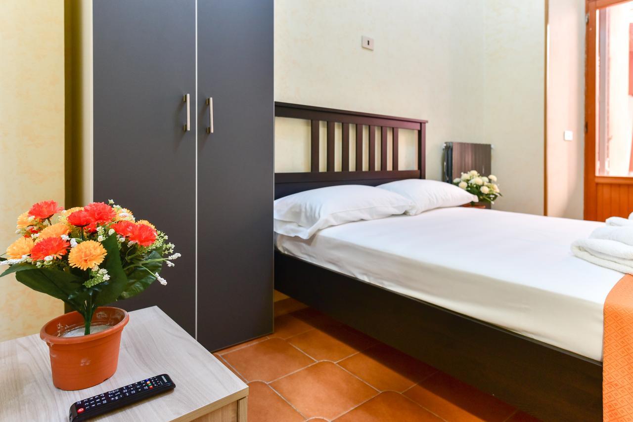 Termini House Gasthof