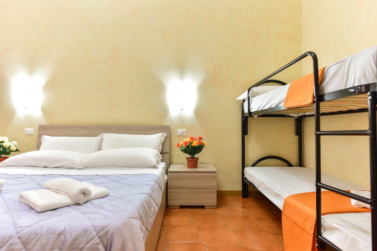Gasthof Termini House