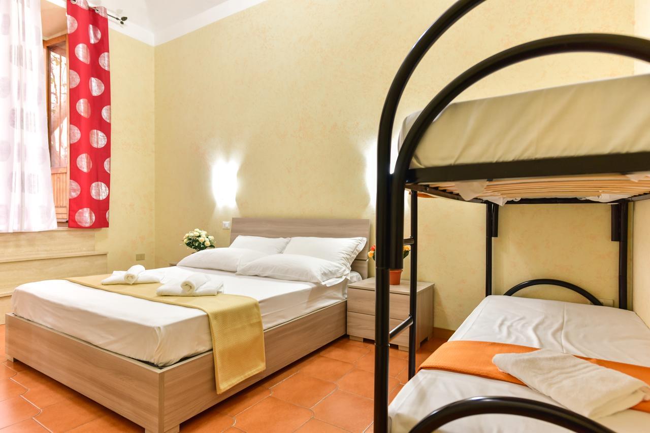 Gasthof Termini House *